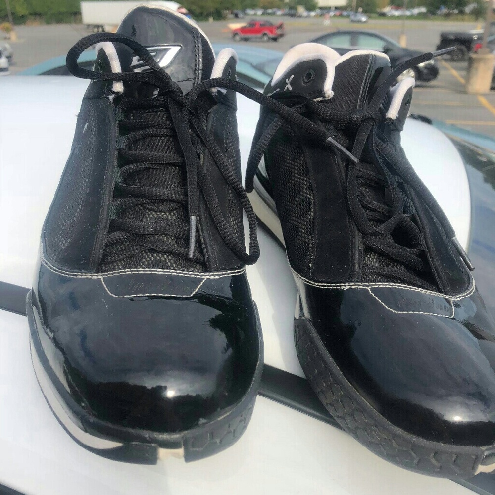 Jordan's